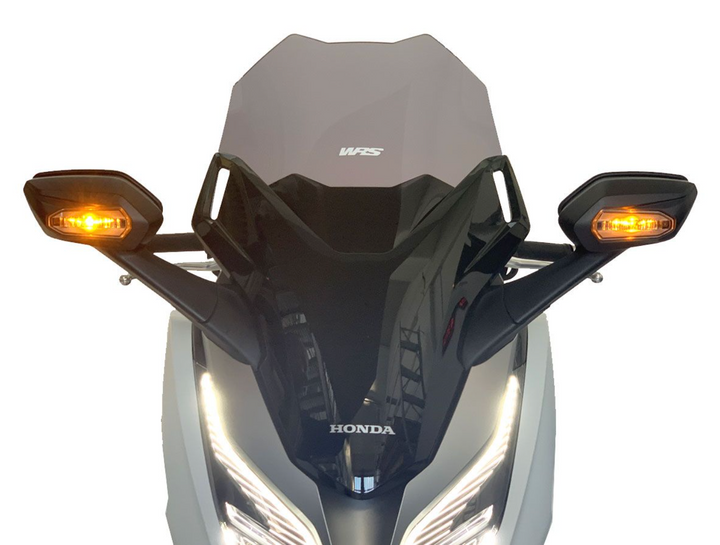 Sport Windscreen for HONDA Forza 125 / 300