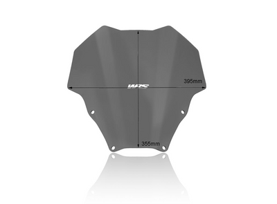Sport Windscreen for HONDA Forza 125 / 300