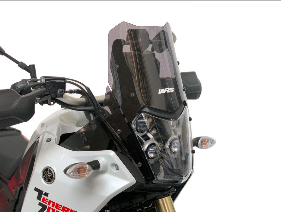 Sport Windscreen for YAMAHA Tenere 700 (2019-)