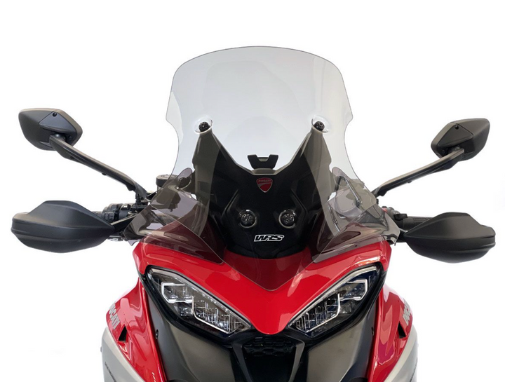 Caponord Windscreen for DUCATI Multistrada V4 / S / Sport (2020-)