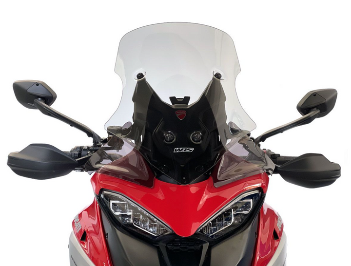 Caponord Windscreen for DUCATI Multistrada V4 / S / Sport (2020-)