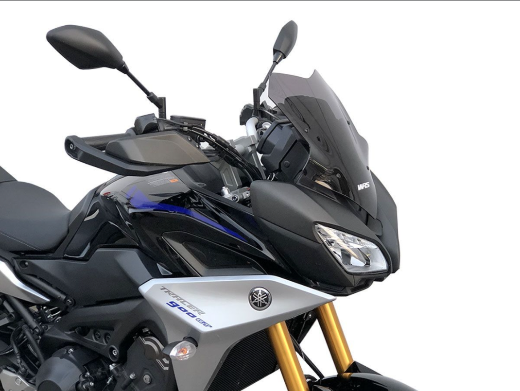 Sport Windscreen for YAMAHA MT-09 / Tracer / Tracer 9 / GT