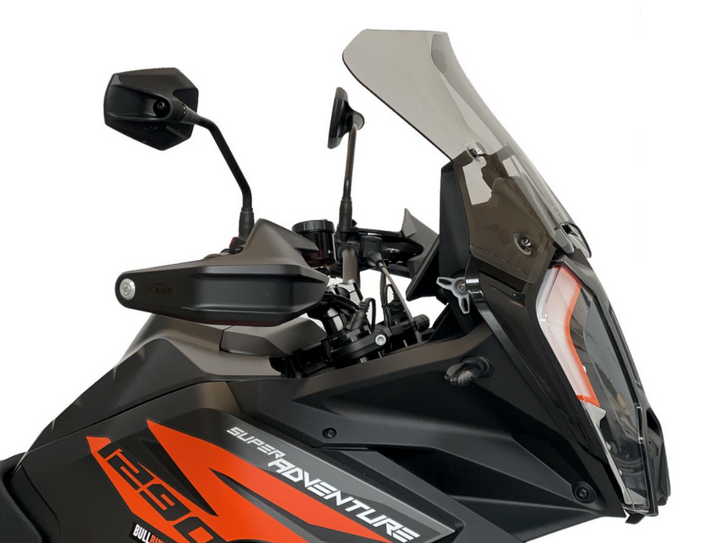 Touring Windscreen for KTM 1290 Super Adv R / S (2021-)