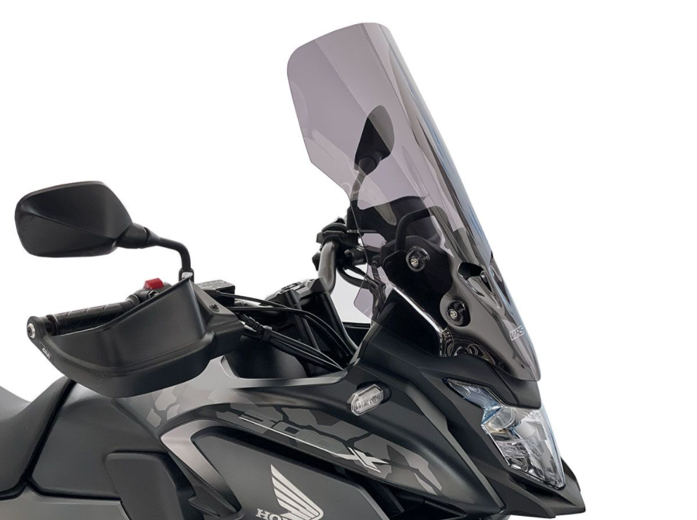 Caponord Windscreen for HONDA CB 400 X (2016-)