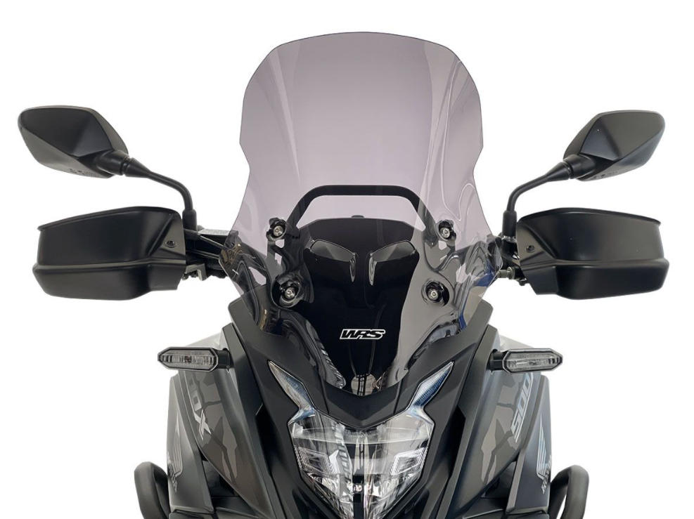 Touring Windscreen for HONDA CB 400 X (2016-)