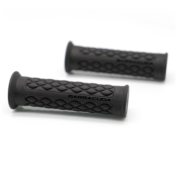 Classic Basic Grips (pair)