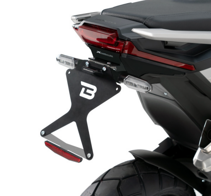 Tail Tidy for HONDA X-ADV 750 & Forza 750 (2021-)