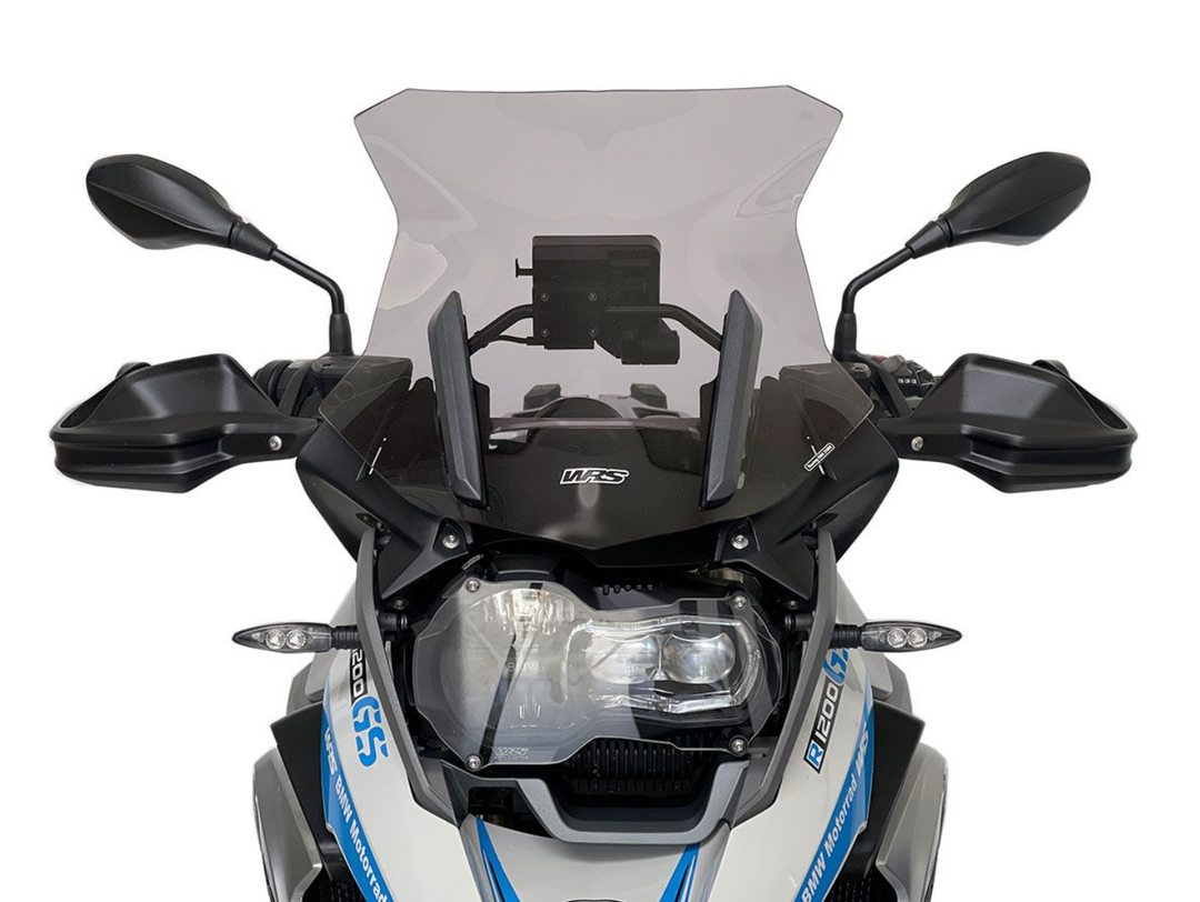 Sport Windscreen for BMW R 1200 & 1250 GS/Adv