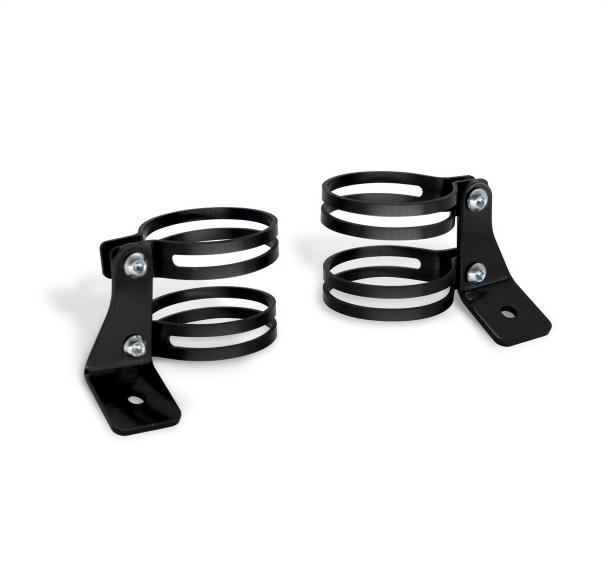 Extra Light Bracket Kit (48-51mm) for HONDA X-ADV 750 – SteadyMoto