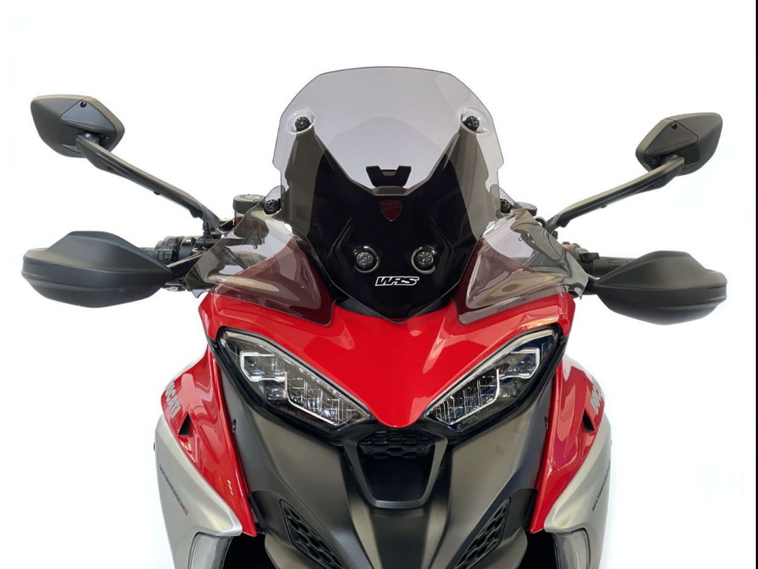 Sport Windscreen for DUCATI Multistrada V4 / S / Sport (2021-)