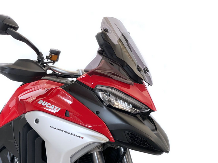 Sport Windscreen for DUCATI Multistrada V4 / S / Sport (2021-)