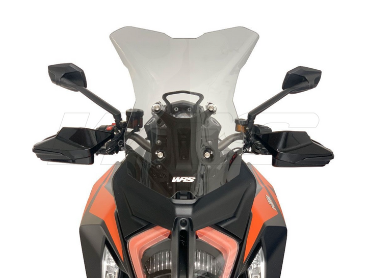 Touring Windscreen for KTM 1290 Super Duke GT (2019-)