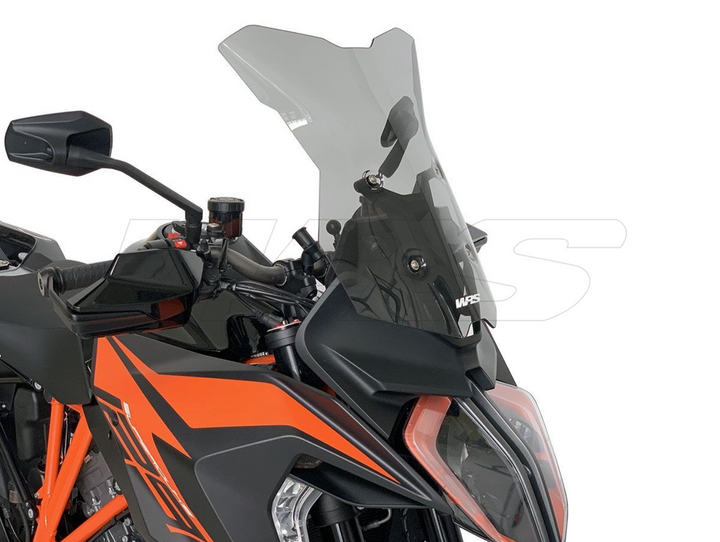 Touring Windscreen for KTM 1290 Super Duke GT (2019-)