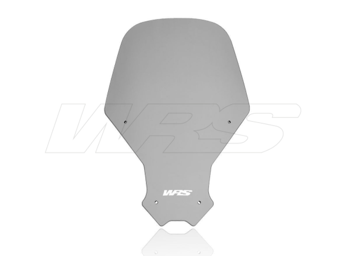 Touring Windscreen for HONDA CRF 1100 L Africa Twin (2020-2023)