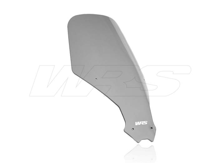 Touring Windscreen for HONDA CRF 1100 L Africa Twin (2020-2023)