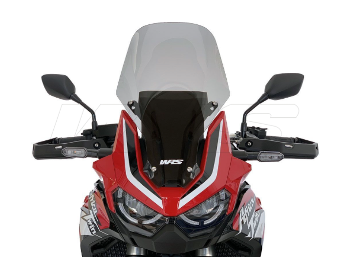 Touring Windscreen for HONDA CRF 1100 L Africa Twin (2020-2023)