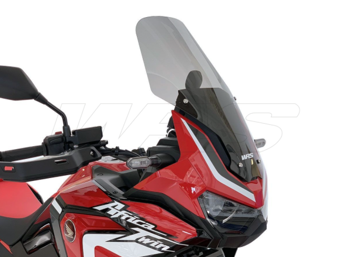 Touring Windscreen for HONDA CRF 1100 L Africa Twin (2020-2023)