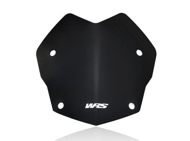 Rallye Windscreen for BMW R 1200/1250 GS & GS Adv