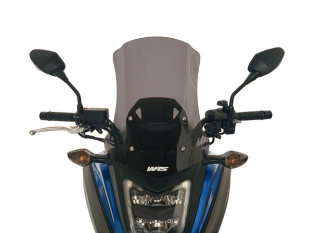 Touring Windscreen for HONDA NC 750 X (2016-2019)