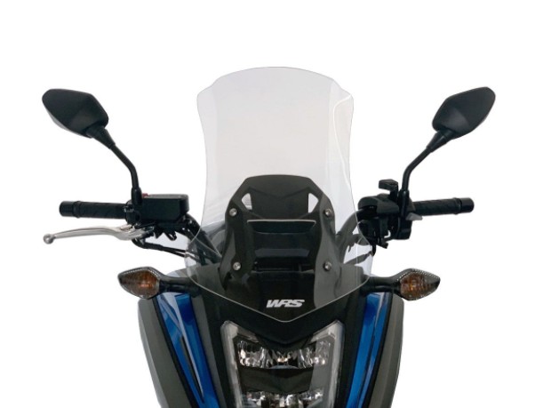 Touring Windscreen for HONDA NC 750 X (2016-2019)