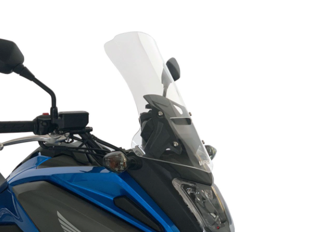 Touring Windscreen for HONDA NC 750 X (2016-2019)