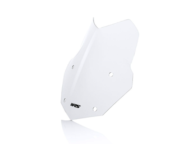 Standard Windscreen for BMW R 1200/1250 GS/A