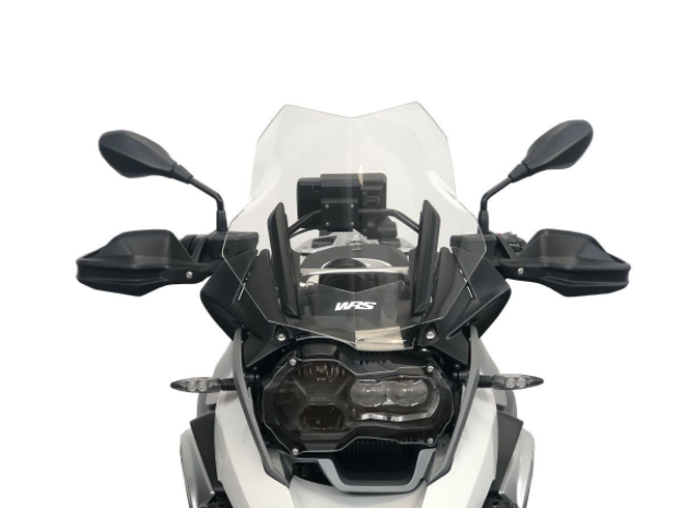 Standard Windscreen for BMW R 1200/1250 GS/A