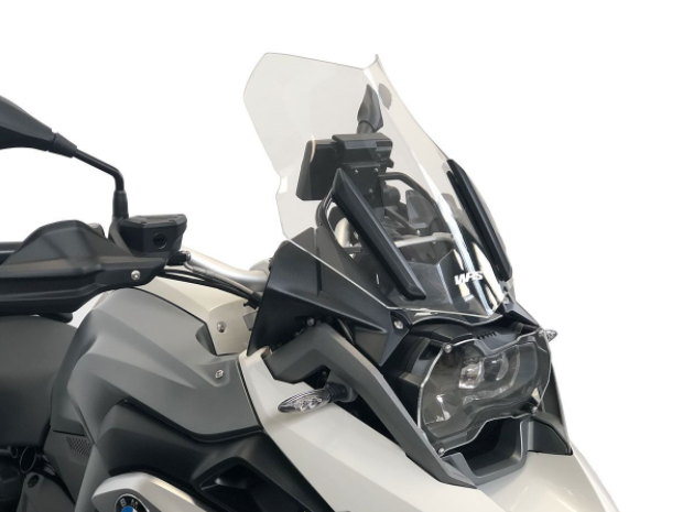 Standard Windscreen for BMW R 1200/1250 GS/A