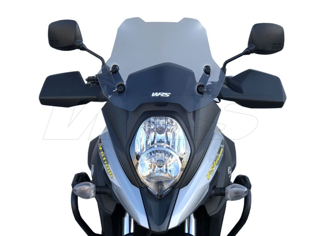 Sport Windscreen for SUZUKI V-Strom 650 (2017-)