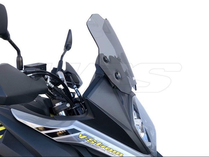 Sport Windscreen for SUZUKI V-Strom 650 (2017-)