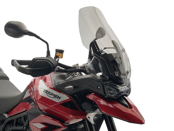 Touring Windscreen for TRIUMPH Tiger 850 / 900 (2020-)