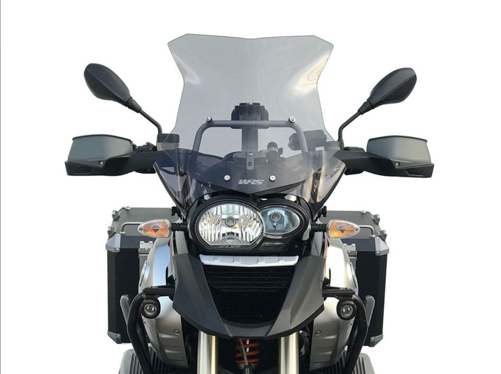 Sport Evo Windscreen for BMW R 1200 GS / Adv (2004-2012)