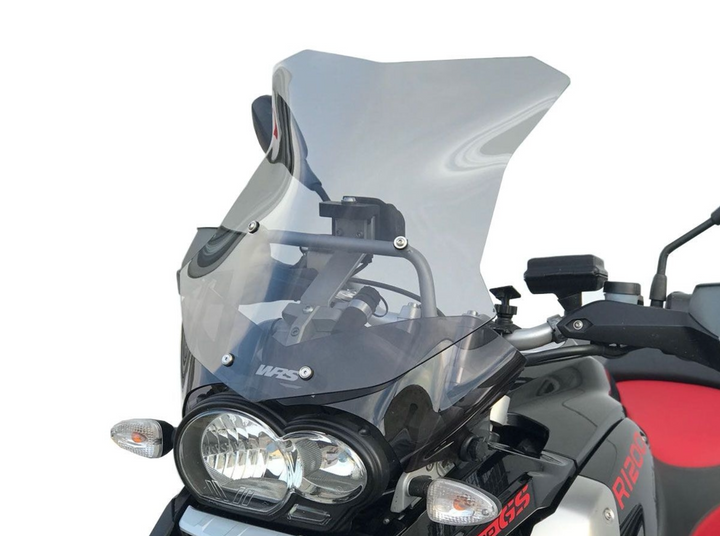 Sport Evo Windscreen for BMW R 1200 GS / Adv (2004-2012)