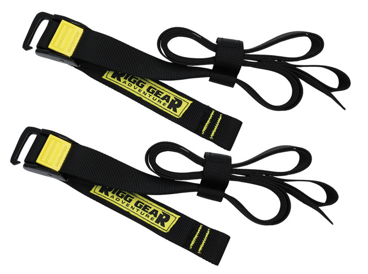 Rigg Straps™ Kit