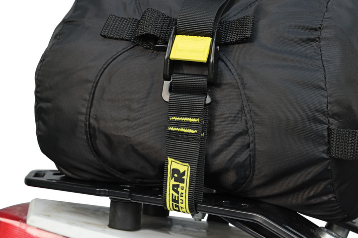 Rigg Straps™ Kit