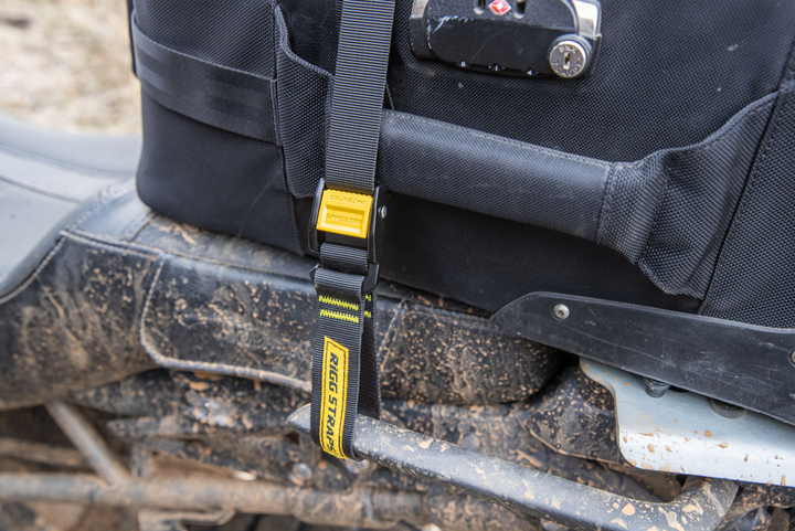 Rigg Straps™ Kit