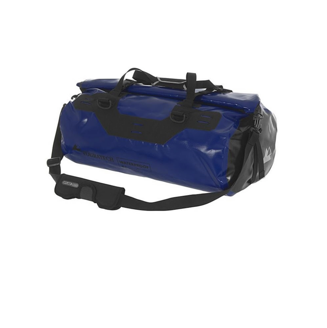 Waterproof Dry Bag Adventure Rack-Pack, Size M (31 Litres)