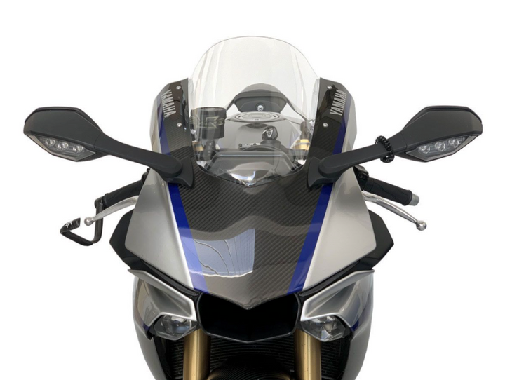 Race High Windscreen for YAMAHA R1 / M (2015-2019)