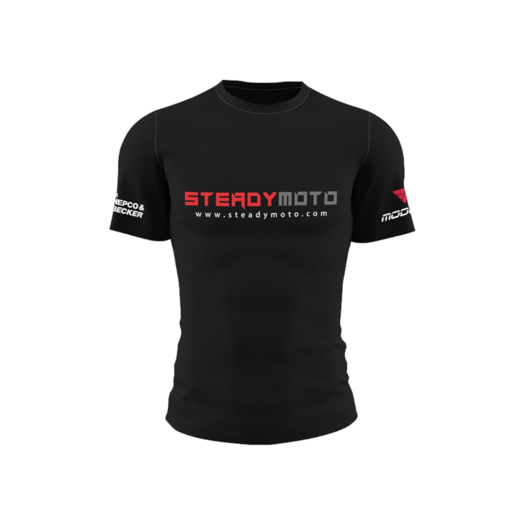 2023 Dryfit T-Shirt STEADY - Adventure