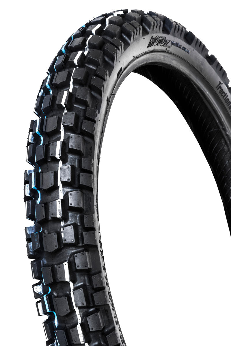 MOTOZ Tractionator RallZ Front Tire