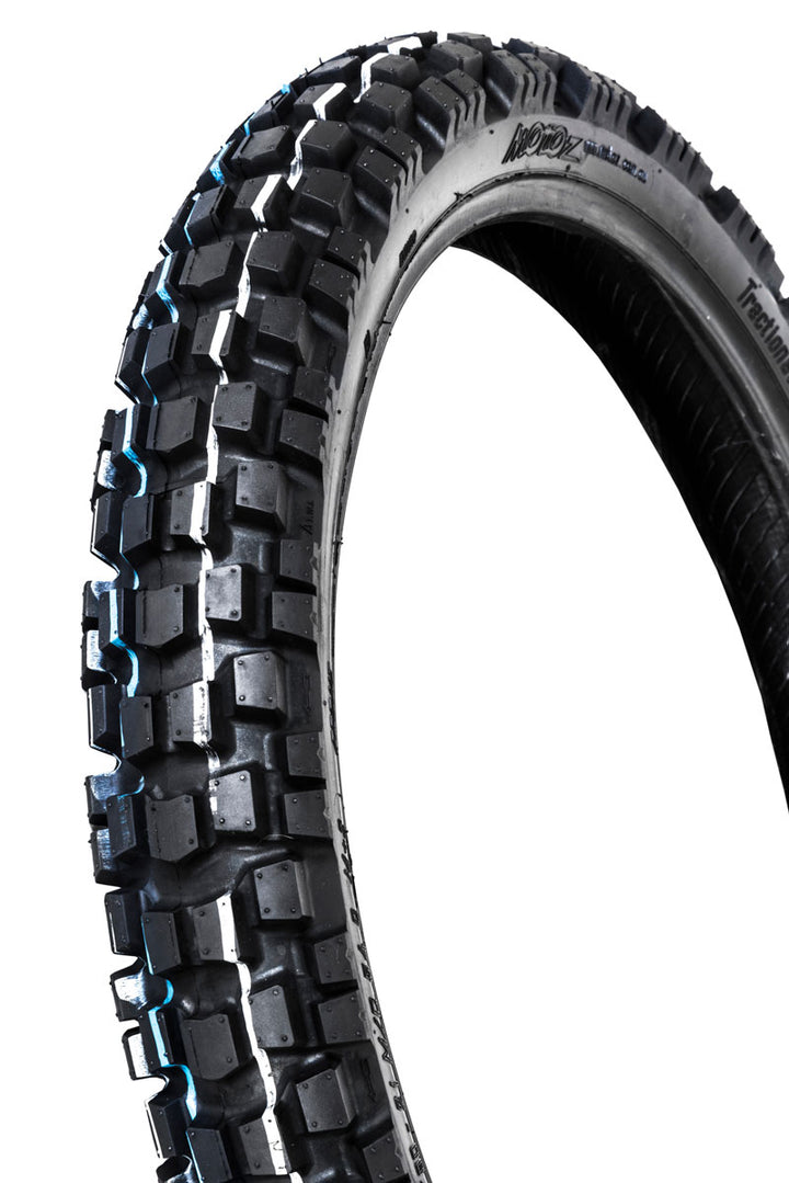 MOTOZ Tractionator RallZ Front Tire