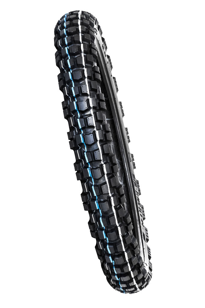 MOTOZ Tractionator RallZ Front Tire