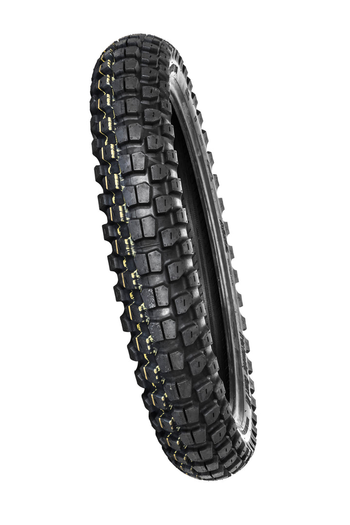 MOTOZ Tractionator Desert H/T Front Tire