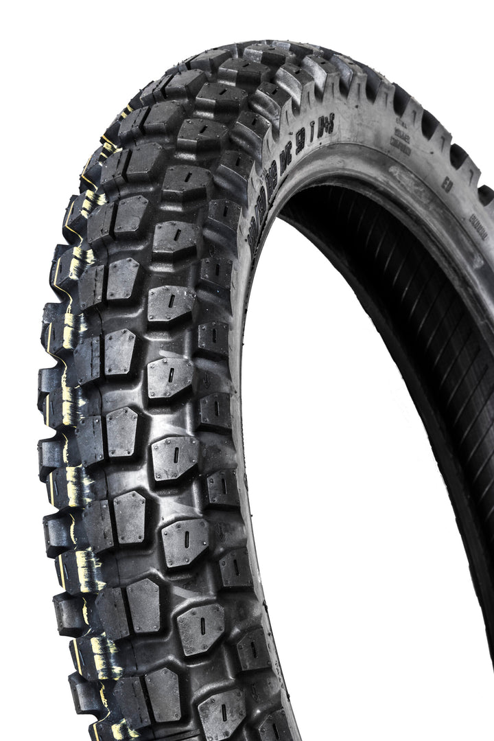 MOTOZ Tractionator Desert H/T Front Tire