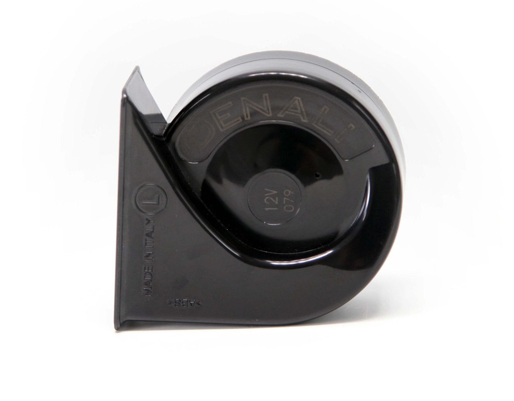 SoundBomb Mini Electromagnetic Low Tone Horn