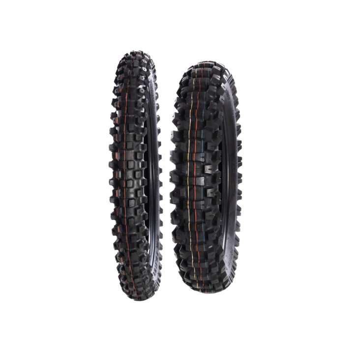 MOTOZ Tractionator Enduro S/T Front Tire