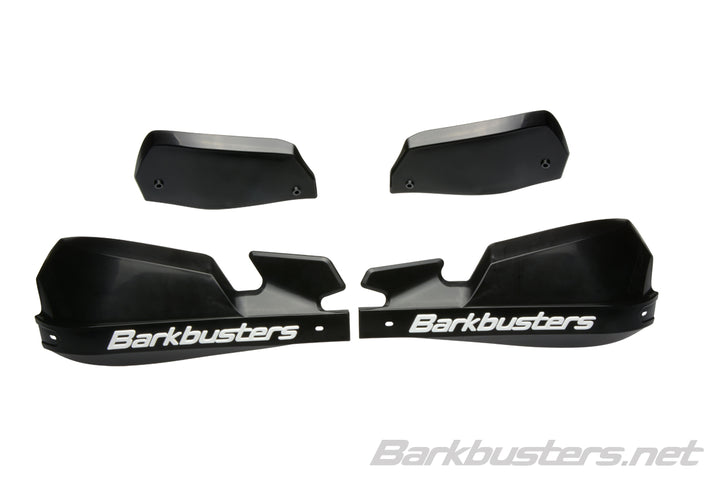 Barkbusters Hand Guards Kit for DUCATI Desert X (2022-)