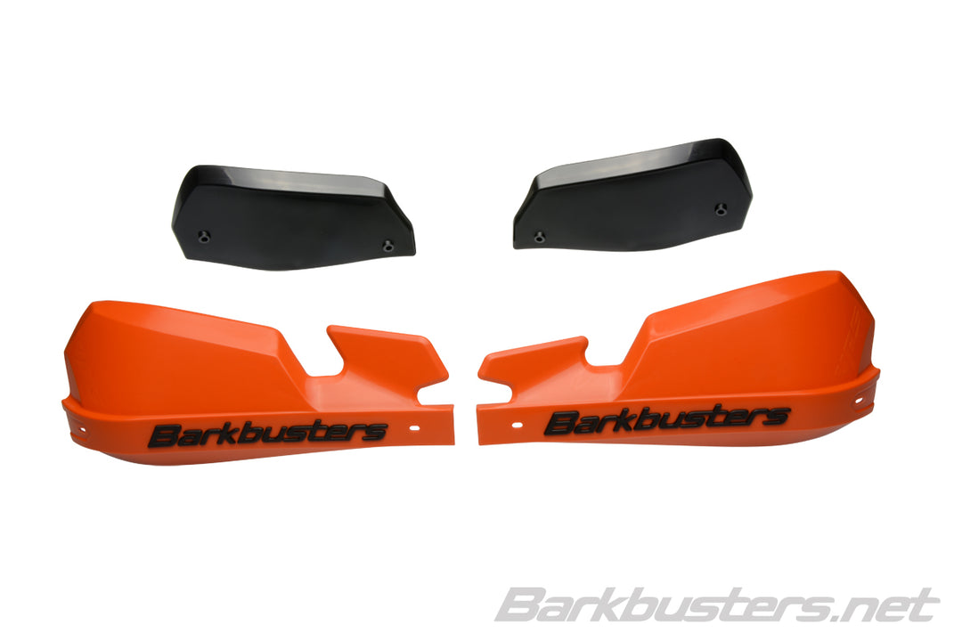 Barkbusters Hand Guards Kit for KTM 1290 Super Duke R
