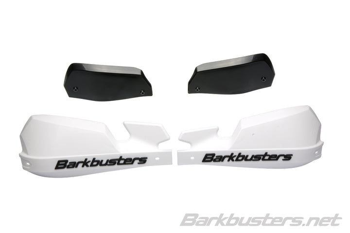 Barkbusters Hand Guards Kit for YAMAHA XTZ1200E Super Tenere (2014-)