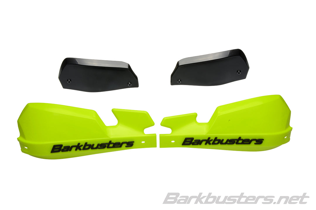 Barkbusters Hand Guards Kit for CF MOTO 800MT Sport / Touring (2021-)